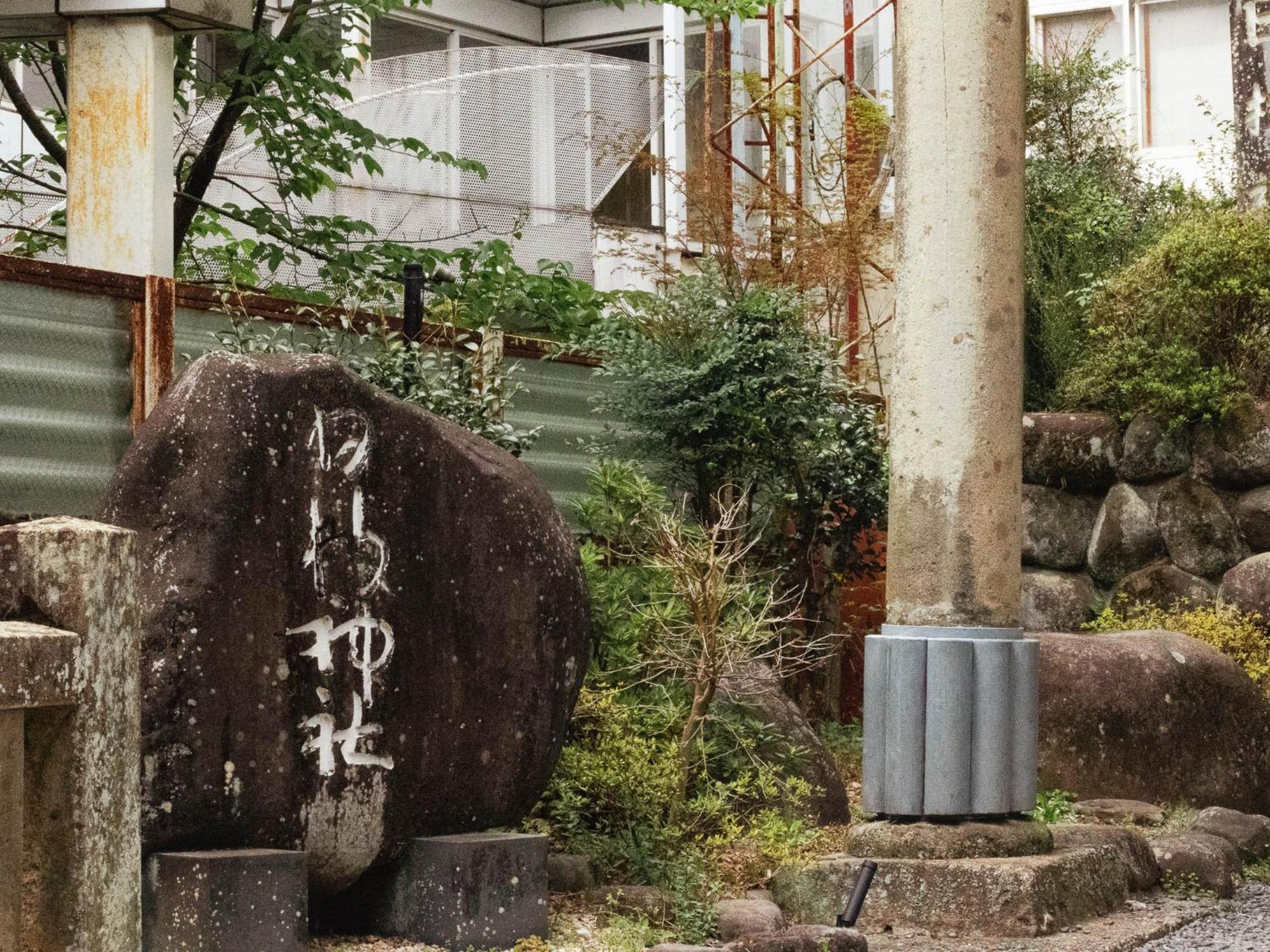Shuzenji Onsen Hotel Takitei Izu  Dış mekan fotoğraf
